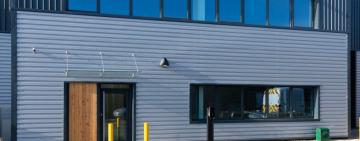  SHW completes new letting at Saltwhistle Business Park, Redhill